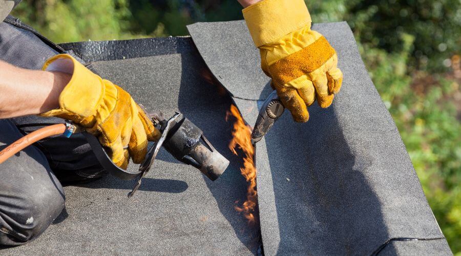 Expert Emergency Roof Repairs services in Newport, RI